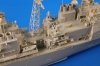 I Love Kit 62012 USS Mobile Bay CG-53 1/200